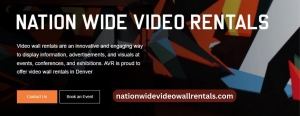 The Rise and Fall of Nationwide Video Rentals: A Journey Through Movie-Lovers' Paradise